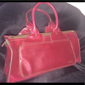 Smoke free home, only used a few time.